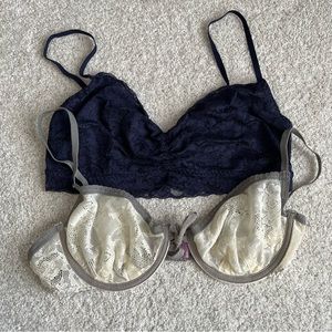 Lace bras Bundle